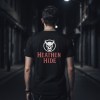 Heathen Hide Logos Unisex T-Shirt