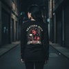 Heathen Hide She Devil Unisex Long Sleeve Tee