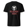 Heathen Hide Logos Unisex T-Shirt