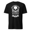 Heathen Hide Hell Is Only A Word Unisex T-Shirt