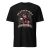Heathen Hide She Devil Unisex T-Shirt