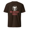 Heathen Hide Logos Unisex T-Shirt