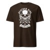 Heathen Hide Hell Is Only A Word Unisex T-Shirt