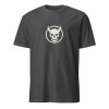 Heathen Hide Logos Unisex T-Shirt