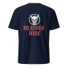 Heathen Hide Logos Unisex T-Shirt