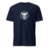 Heathen Hide Logos Unisex T-Shirt