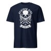 Heathen Hide Hell Is Only A Word Unisex T-Shirt