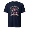 Heathen Hide She Devil Unisex T-Shirt