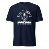 Hell Is Empty Unisex T-Shirt