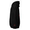 Heathen Hide Heavy Blend Unisex Hoodie