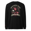 Heathen Hide She Devil Unisex Long Sleeve Tee