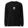 Hell is Empty Unisex Long Sleeve Tee