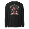 Heathen Hide She Devil Unisex Long Sleeve Tee