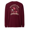 Heathen Hide She Devil Unisex Long Sleeve Tee