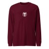 Heathen Hide She Devil Unisex Long Sleeve Tee