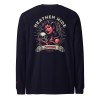 Heathen Hide She Devil Unisex Long Sleeve Tee