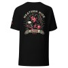 Heathen Hide She Devil Unisex premium eco t-shirt