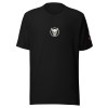 Heathen Hide Hell Is Only A Word Unisex premium t-shirt