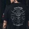 Forever Forsaken Unisex staple eco t-shirt