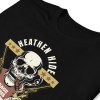 See You In Hell Unisex T-Shirt