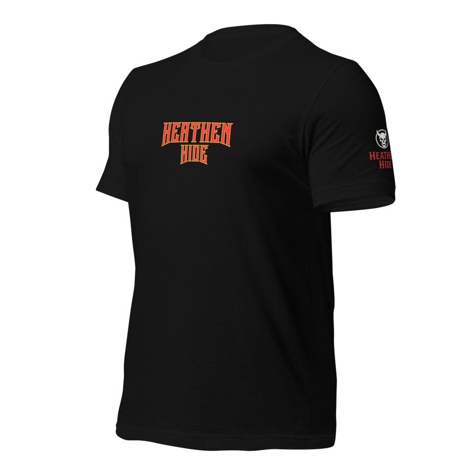 Forever Forsaken Unisex staple eco t-shirt