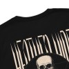 Rage Runs Deep Occult Unisex premium eco t-shirt